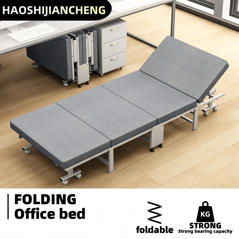 Office Furniture Modern - ผ้าคลุมกันฝุ่น 1 ผืนสำหรับเตียงพับ หรือ 1 เตียงพับ