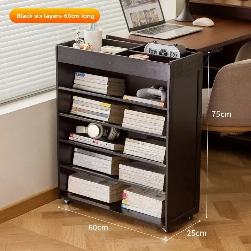 Office Furniture Filing Cabinets - ชั้นวางของในสำนักงาน, ตู้ข้างเคลื่อนที่, ชั้นวางเอกสารแบบมีล้อเลื่อน, ชั้นวางหนังสือหลายชั้น, ตู้ข้างโซฟา, ชั้นวางของในห้องนั่งเล่น