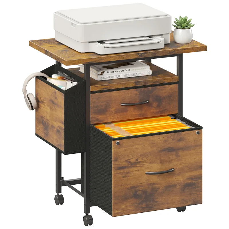 ตู้เก็บเอกสารเคลื่อนที่ JHK พร - Office Furniture Filing Cabinets บทวิจารณ์และราคา