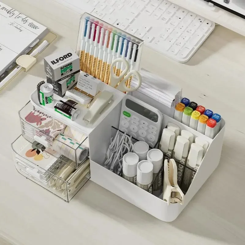 ออแกไนเซอร์จัดโต๊ะอเนกประสงค์ค - Office Furniture Filing Cabinets บทวิจารณ์และราคา