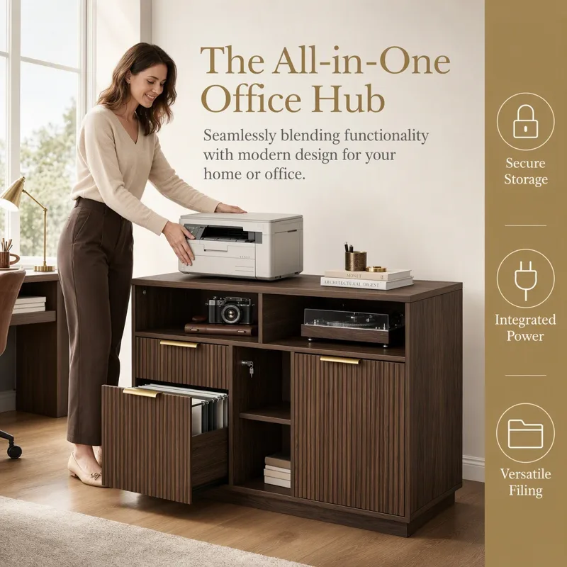 ตู้เก็บเอกสาร 4 ลิ้นชัก, ตู้เก - Office Furniture Filing Cabinets บทวิจารณ์และราคา