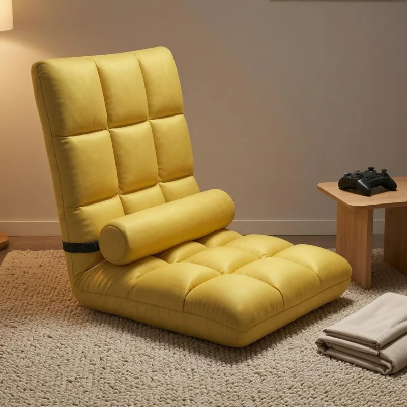 เก้าอี้พักผ่อนแบบมีเบาะรองนั่ง - Office Furniture Home บทวิจารณ์และราคา