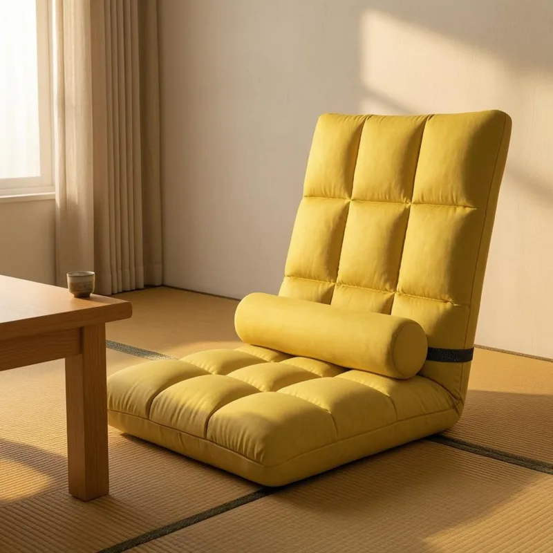 เก้าอี้พักผ่อนแบบมีเบาะรองนั่ง - Office Furniture Home บทวิจารณ์และราคา