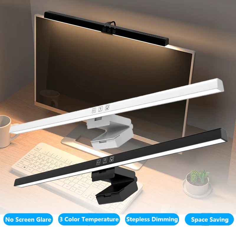 50 ซม.จอคอมพิวเตอร์ Light Bar  - Office Furniture Modern บทวิจารณ์และราคา