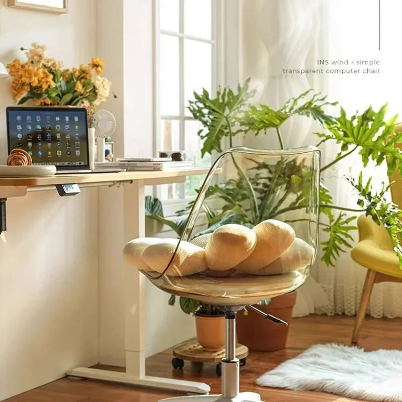 เก้าอี้สำนักงานแบบปรับระดับได้ - Office Furniture To Go บทวิจารณ์และราคา