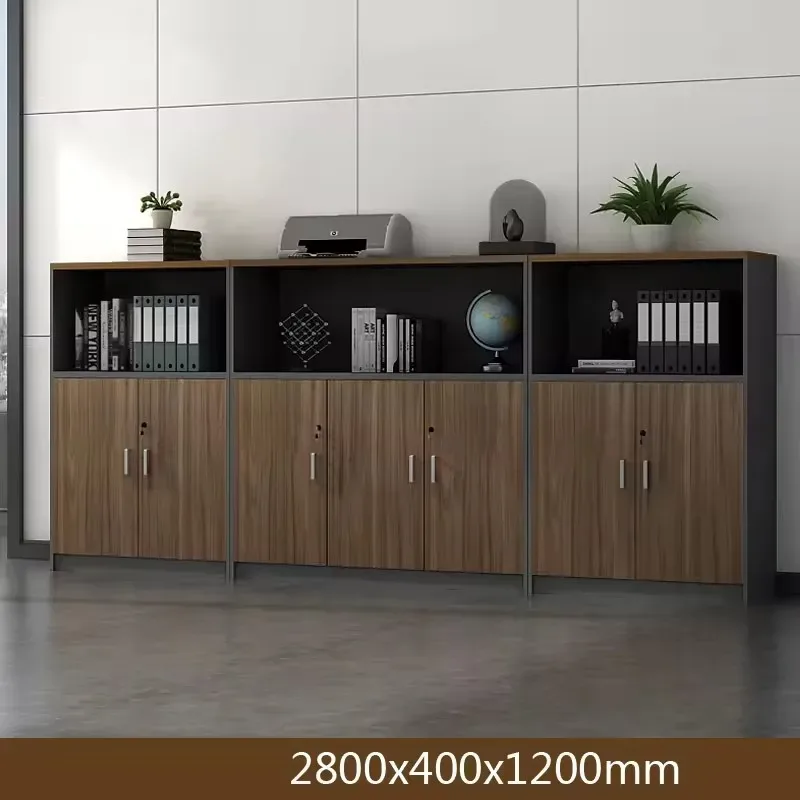 ตู้เอกสารไม้แบบล็อคได้ รุ่นใหม - Office Furniture Filing Cabinets บทวิจารณ์และราคา