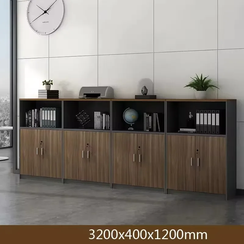 ตู้เอกสารไม้แบบล็อคได้ รุ่นใหม - Office Furniture Filing Cabinets บทวิจารณ์และราคา