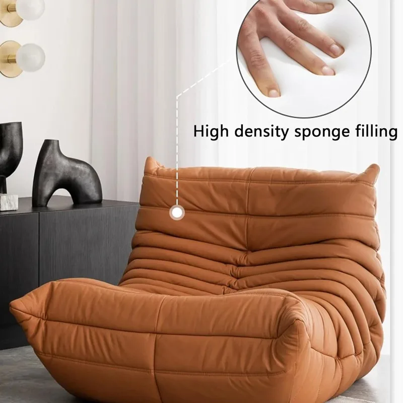CUSTOM Lazy ชั้นโซฟา Accent เก - Office Furniture To Go บทวิจารณ์และราคา