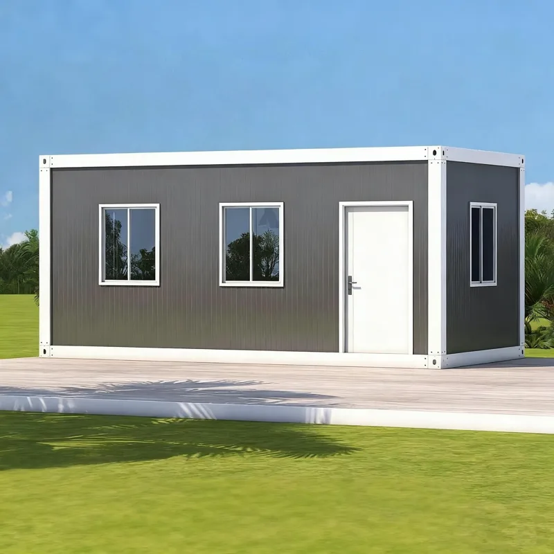 บ้านสำนักงานเคลื่อนที่ทรงสี่เห - Office Furniture Modern บทวิจารณ์และราคา