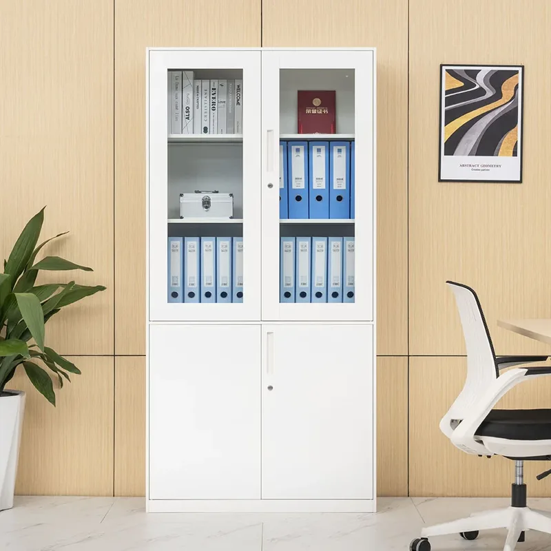 ตู้เก็บเอกสาร 2 ประตู ปี 2026  - Office Furniture Filing Cabinets บทวิจารณ์และราคา
