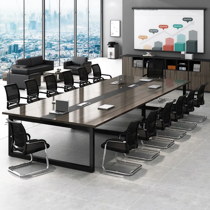 ชุดเฟอร์นิเจอร์สำนักงานสมัยใหม - Office Furniture Modern บทวิจารณ์และราคา