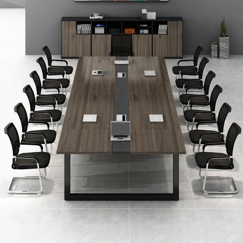 ชุดเฟอร์นิเจอร์สำนักงานสมัยใหม - Office Furniture Modern บทวิจารณ์และราคา
