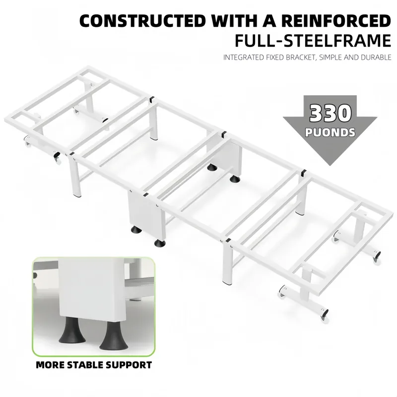 ผ้าคลุมกันฝุ่น 1 ผืนสำหรับเตีย - Office Furniture Modern บทวิจารณ์และราคา