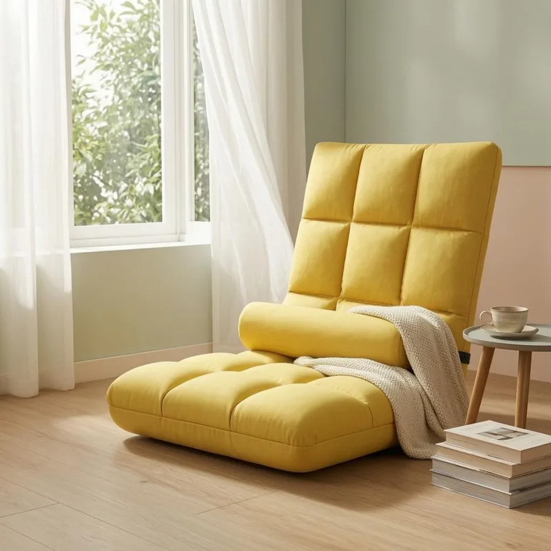 เก้าอี้พักผ่อนแบบมีเบาะรองนั่ง - Office Furniture Home บทวิจารณ์และราคา