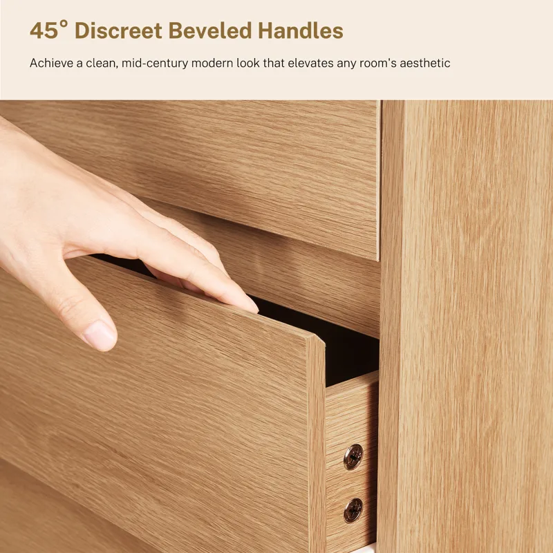 ตู้ลิ้นชัก 9 ลิ้นชักสำหรับห้อง - Office Furniture Modern บทวิจารณ์และราคา