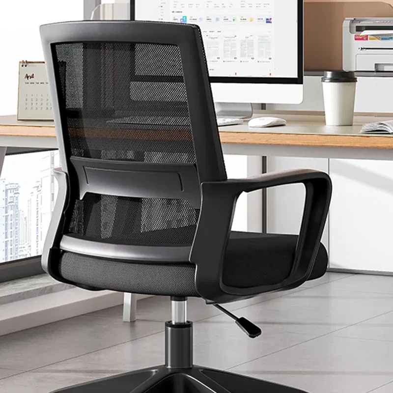 เก้าอี้สำนักงาน นั่งสบาย ดำ ดี - Office Furniture To Go บทวิจารณ์และราคา
