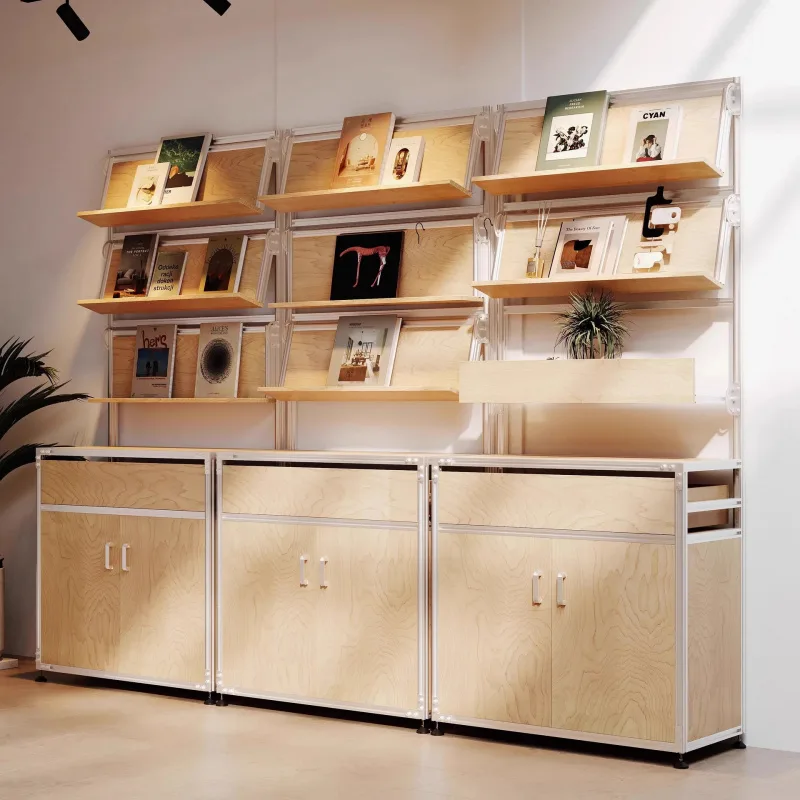 เฟอร์นิเจอร์ร้านกาแฟแบบกำหนดเอ - Office Furniture Home บทวิจารณ์และราคา