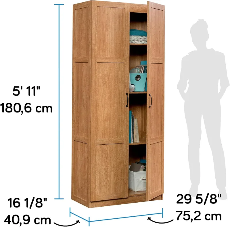 ตู้เก็บของทรงสูง, ตู้เก็บของใน - Office Furniture Home บทวิจารณ์และราคา