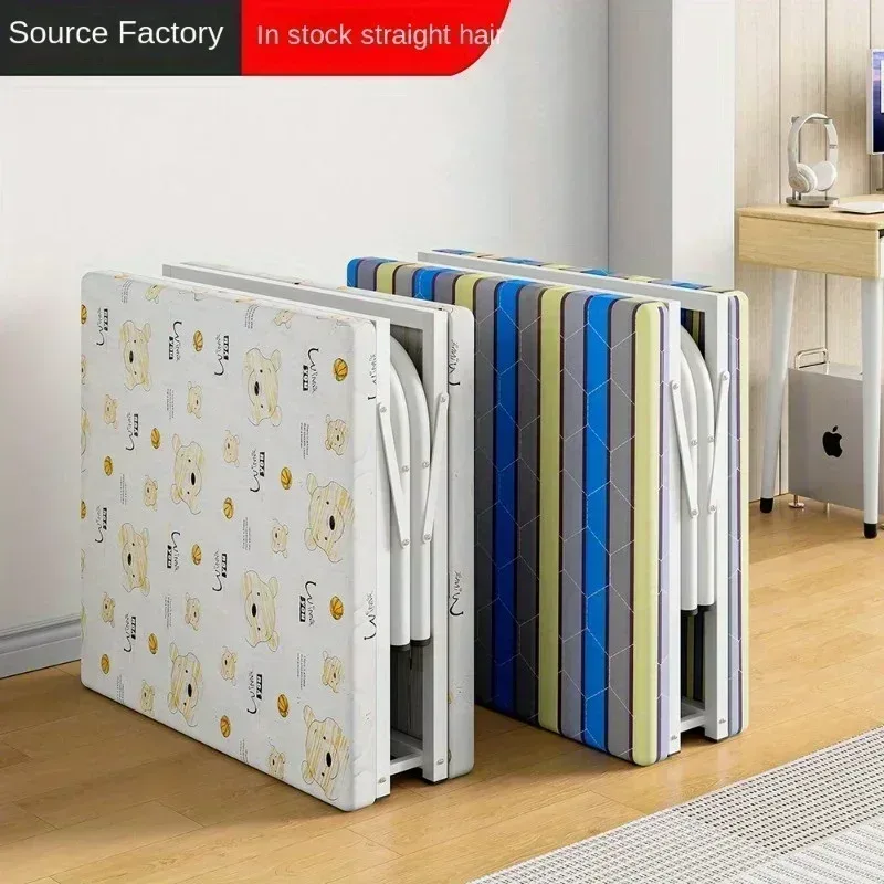 เตียงพับแบบพกพา ขนาดเดี่ยวและค - Office Furniture Modern บทวิจารณ์และราคา