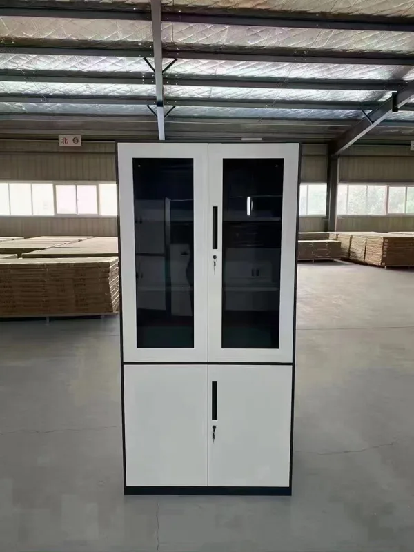 ตู้เก็บเอกสารเหล็กสไตล์โมเดิร์ - Office Furniture Filing Cabinets บทวิจารณ์และราคา