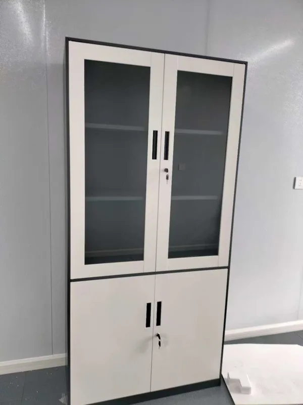 ตู้เก็บเอกสารเหล็กสไตล์โมเดิร์ - Office Furniture Filing Cabinets บทวิจารณ์และราคา