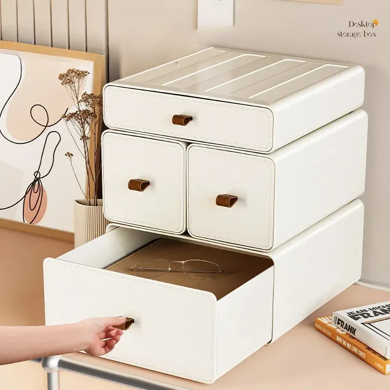 เดสก์ท็อปกล่องเก็บ STACKABLE O - Office Furniture Filing Cabinets บทวิจารณ์และราคา