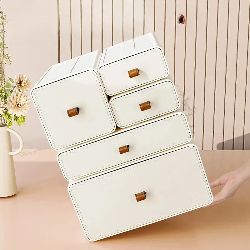 เดสก์ท็อปกล่องเก็บ STACKABLE O - Office Furniture Filing Cabinets บทวิจารณ์และราคา