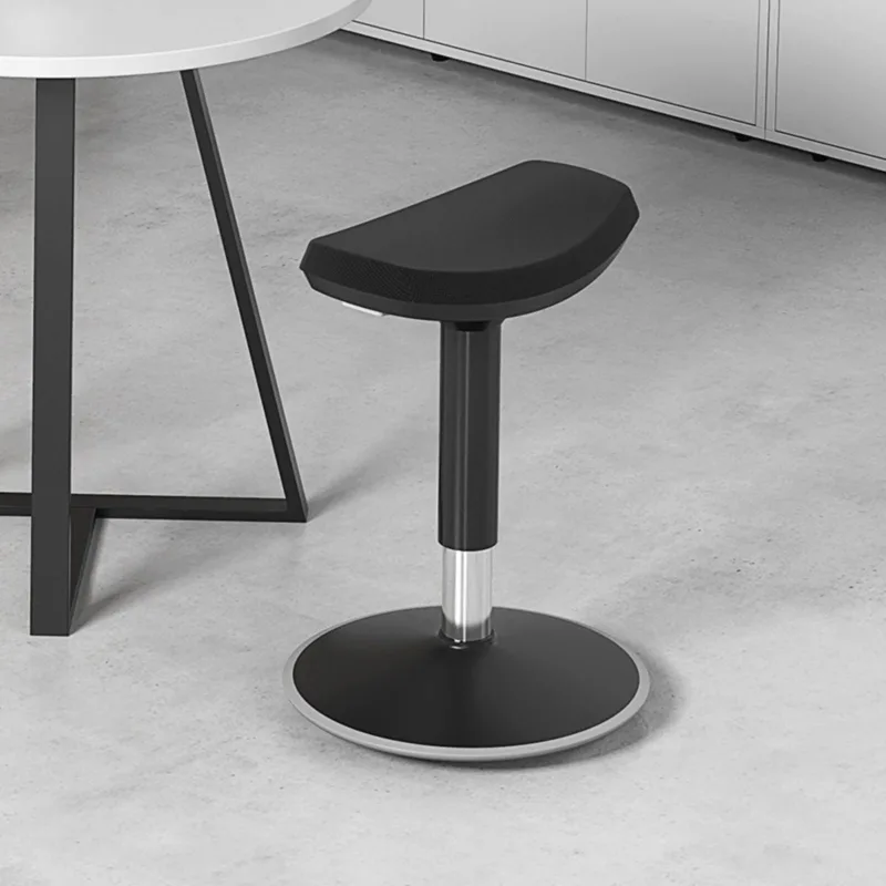 เก้าอี้ทรงอานม้า นั่งสบาย เหมา - Office Furniture Home บทวิจารณ์และราคา