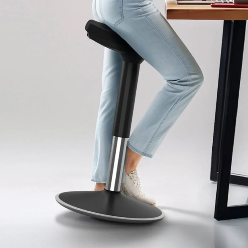 เก้าอี้ทรงอานม้า นั่งสบาย เหมา - Office Furniture Home บทวิจารณ์และราคา