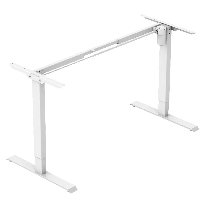 โต๊ะทำงานปรับระดับความสูงได้ด้ - Office Furniture To Go บทวิจารณ์และราคา