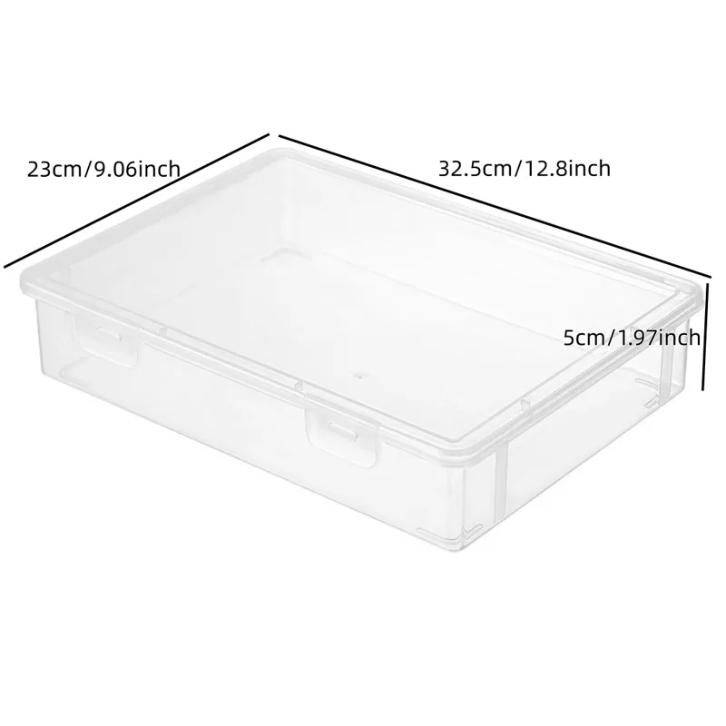 กล่องเก็บเอกสาร A4 แบบใส ซ้อนก - Office Furniture Filing Cabinets บทวิจารณ์และราคา