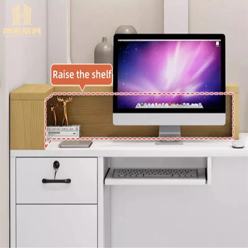 เคาน์เตอร์ต้อนรับโรงแรมไม้แบบก - Office Furniture Modern บทวิจารณ์และราคา