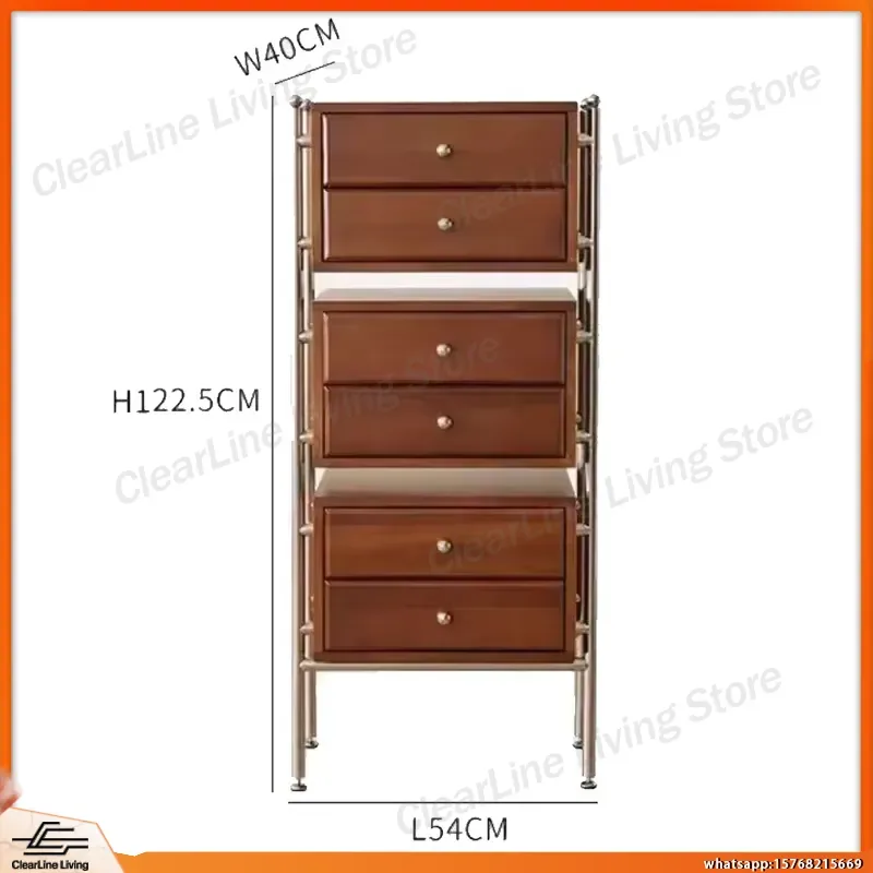 ตู้เก็บของทรงสูงสไตล์นอร์ดิก ว - Office Furniture Filing Cabinets บทวิจารณ์และราคา