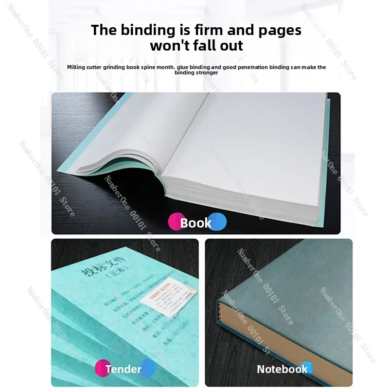 เครื่องเข้าเล่มกาวร้อนแบบตั้งโ - Office Furniture Tender บทวิจารณ์และราคา